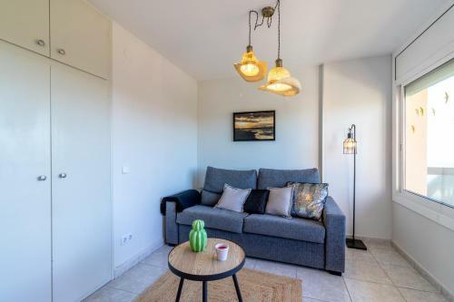 Apartamento La Rubina