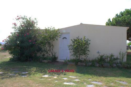 Apartamento La Rubina