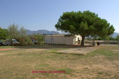 Apartamento La Rubina