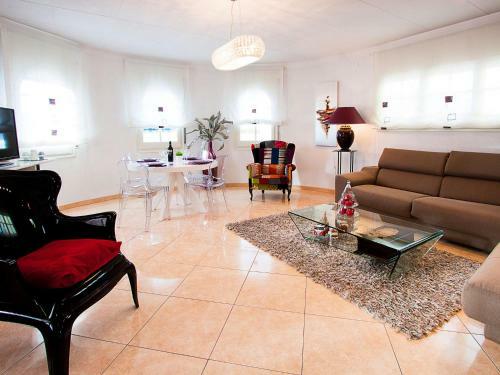 Holiday Home Casa Reynaud
