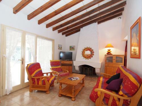 Holiday Home Montgri 162