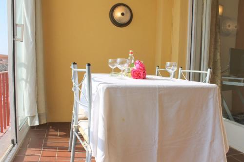 Apartamento Bahia Duplex
