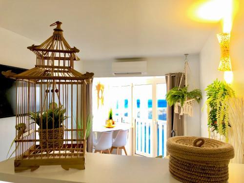 Apartamento L?hippy Chic