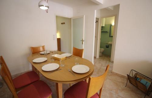 Apartamento Basic Confort Sant Mori 13