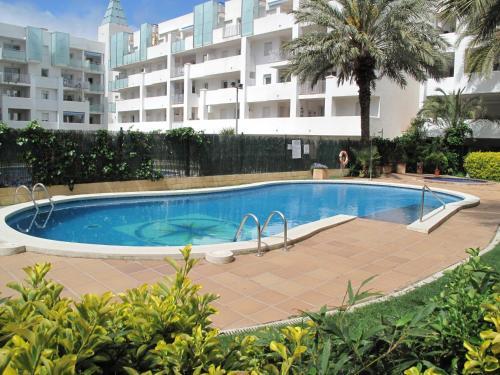 Apartamento Royal Marine 1b6