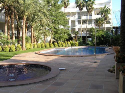 Apartamento Royal Marine 1b6