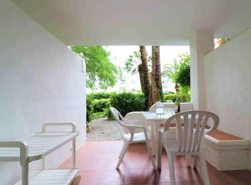 Apartamento Royal Marine 1b6