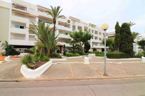 Apartamento Royal Marine 1b6