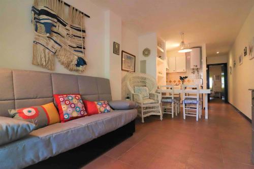 Apartamento Royal Marine 1b6