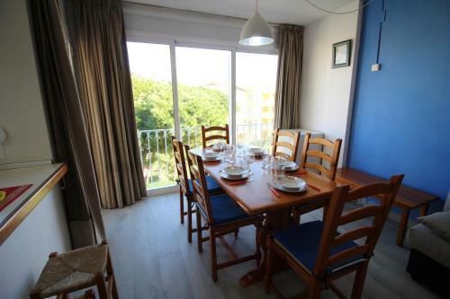 Basic Confort Apartament Gran Reserva 12