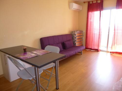 Apartamento Basic Comfort Estudi Miami 12�