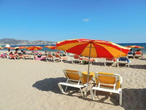 Apartamento Gran Reserva Mimoses 2