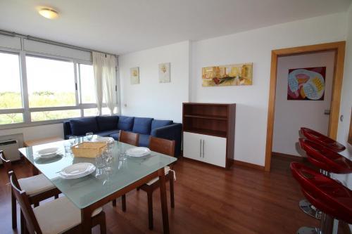 Basic Comfort Apartment Ancora 2