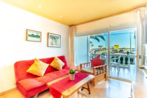 Apartamento Bahia Vista