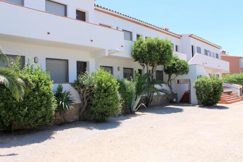 Apartamento Bahia Vista