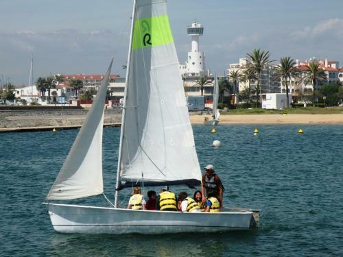Apart-rent Apartament Bahia