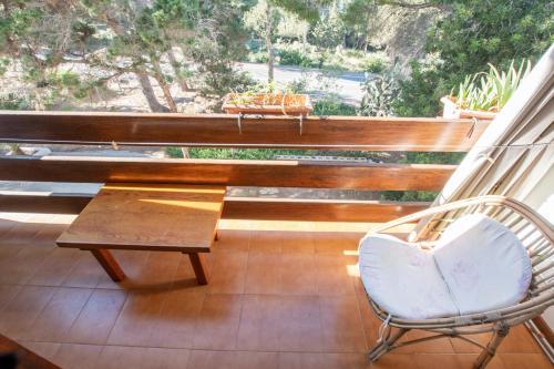 Apartamento Bosc Y Sol - Formentera Libre