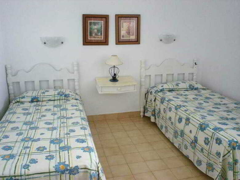 Bless Hotel Ibiza