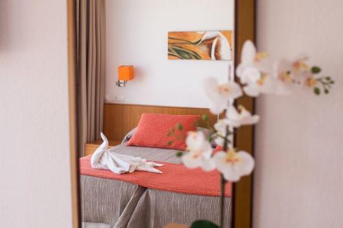 Albergue Hostal Los Pinos