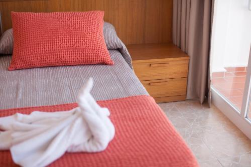 Albergue Hostal Los Pinos