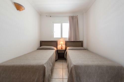 Apartamentos Es Ca�e