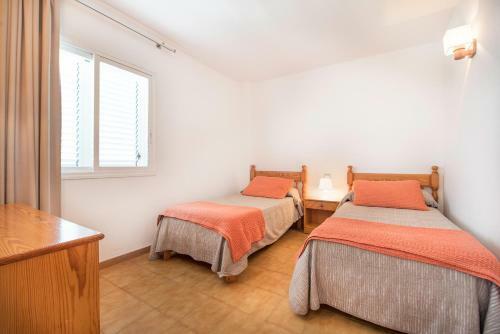 Apartamentos Es Ca�e