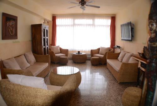 Hotel Hostal Casa Pepe