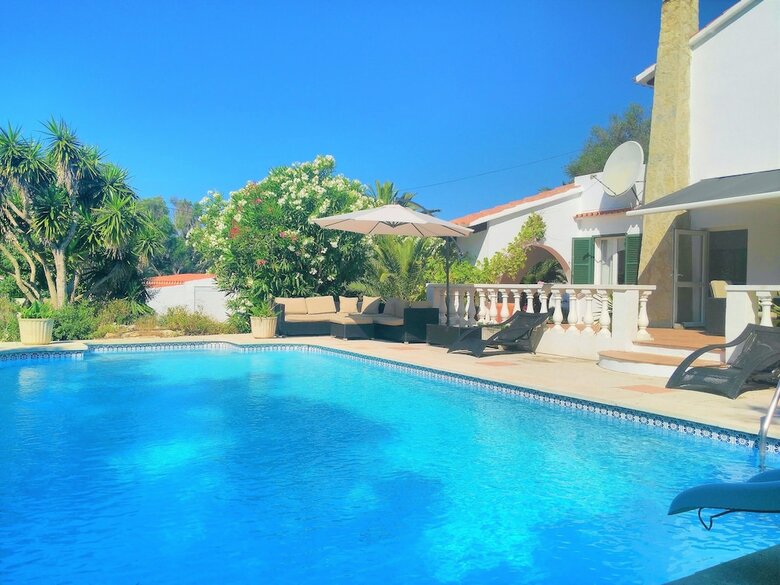 Villa Cecylia