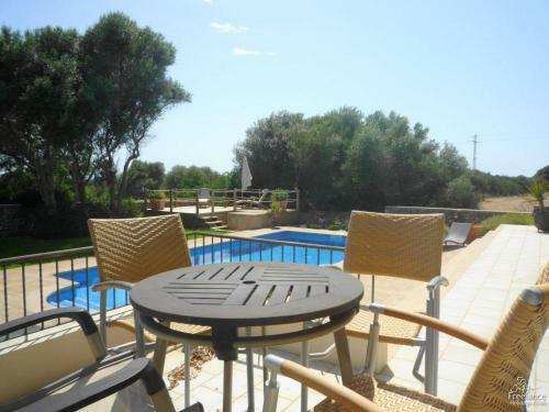 Es Canutells Villa Sleeps 6
