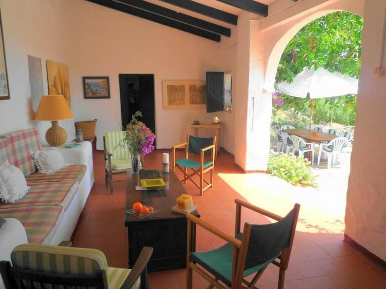 Villa Finca Bellamirada