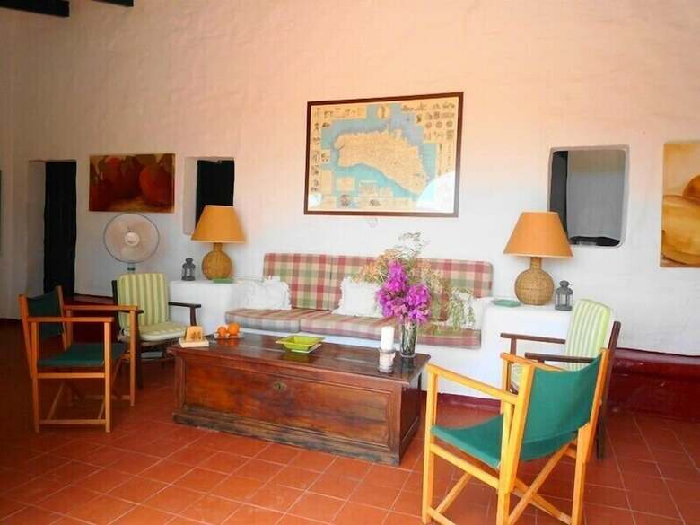 Villa Finca Bellamirada