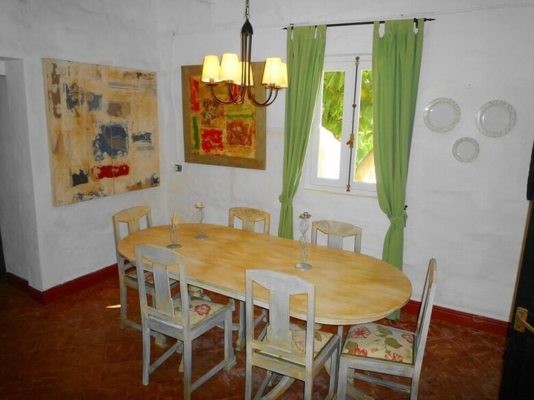 Villa Finca Bellamirada