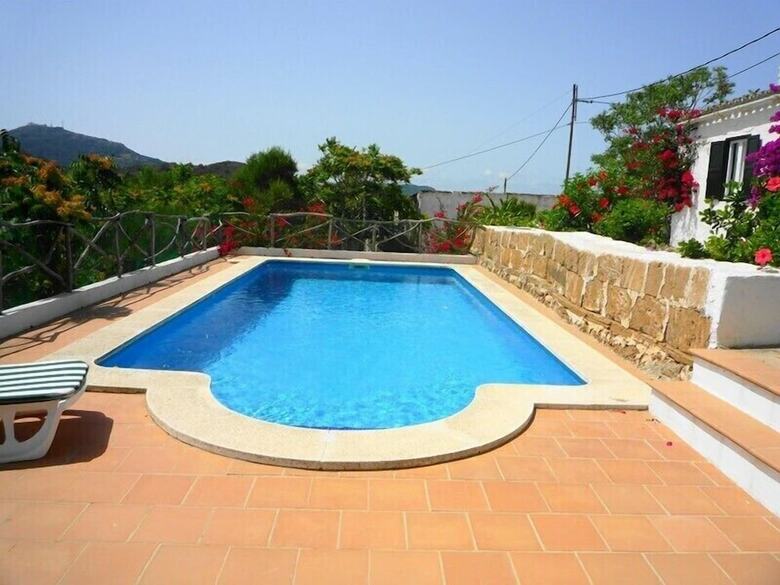 Villa Finca Bellamirada