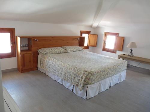 Apartamento Sa Lluna