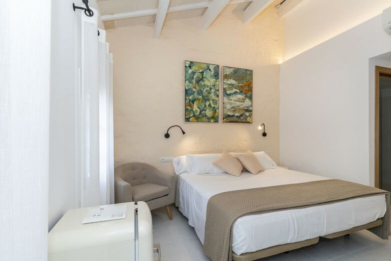 Hotel M - 27