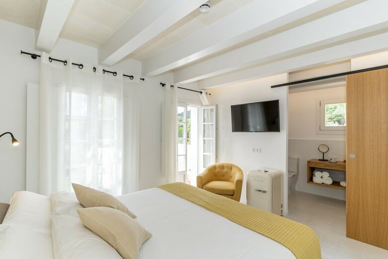 Hotel M - 27