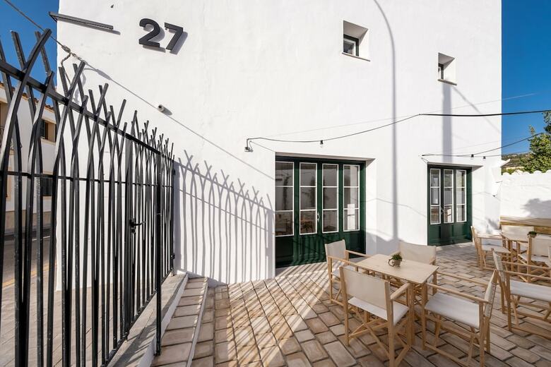 Hotel M - 27