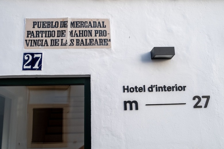 Hotel M - 27