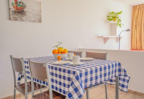 Apartamentos Marcelino - Formentera Break