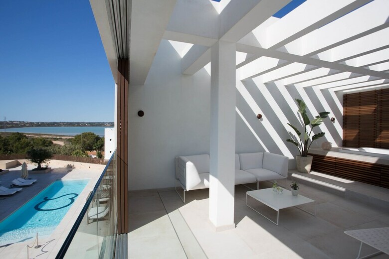 Hotel Sa Pedrera Suites & Spa