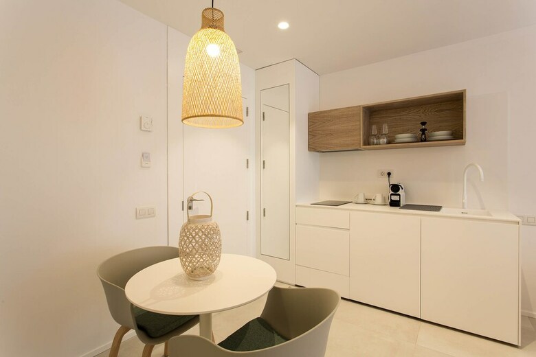 Hotel Sa Pedrera Suites & Spa