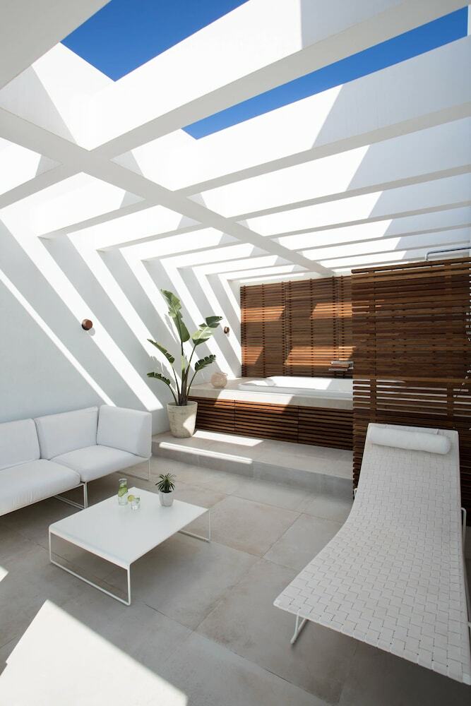 Hotel Sa Pedrera Suites & Spa