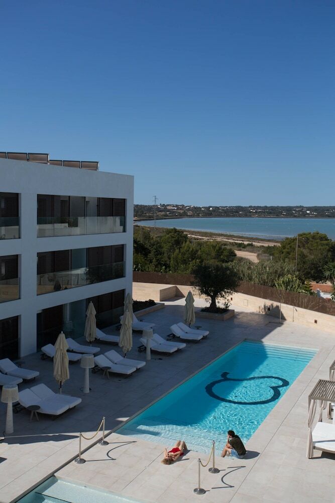 Hotel Sa Pedrera Suites & Spa