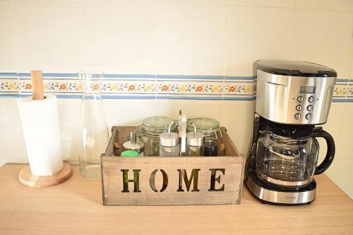 Apartamento Escarra Home By Keywii