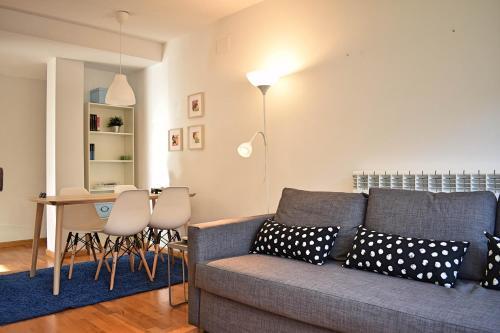 Apartamento Escarra Home By Keywii