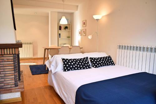 Apartamento Escarra Home By Keywii