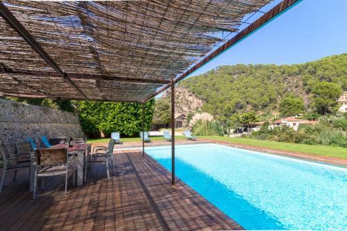 Villa Estellencs - 240377