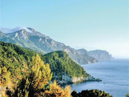 Three-bedroom Holiday Home In Estellencs