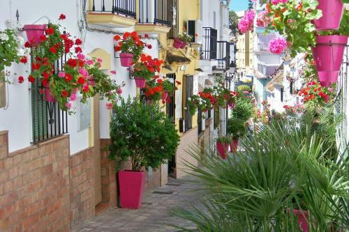 Apartamento Villacana 2315
