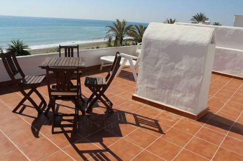 Apartamento Villacana 2315